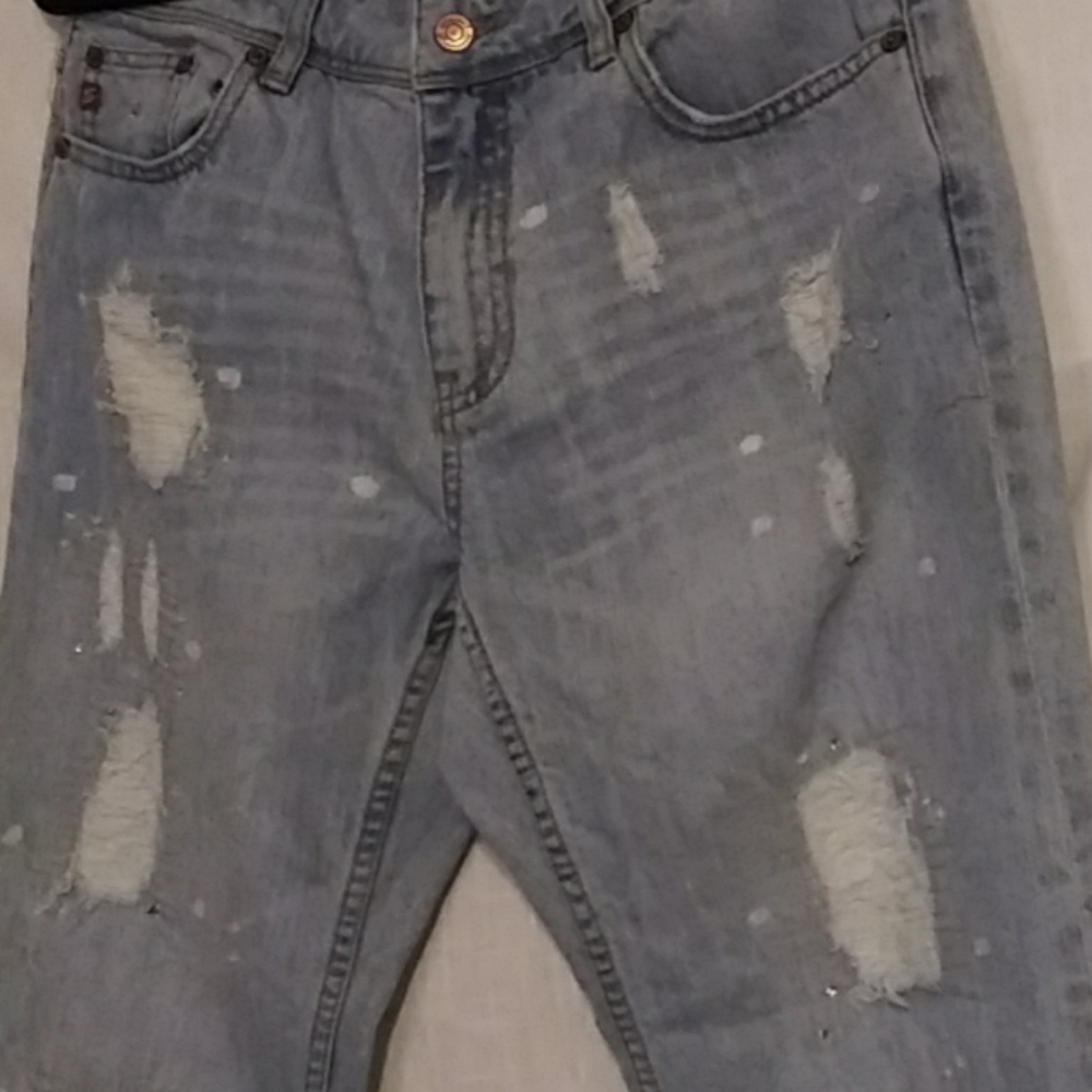 Jeans - Picture 6 of 8